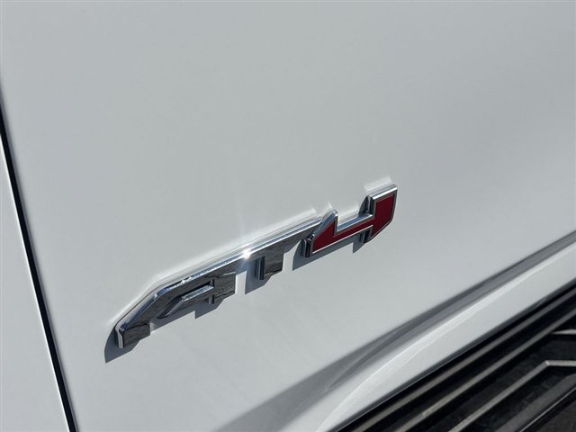 Certified 2023 GMC Yukon AT4 AWD/4WD image 32