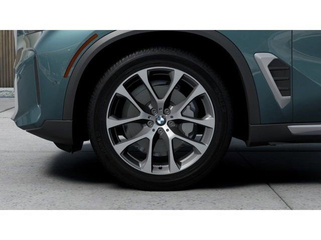 New 2026 BMW X5 xDrive40i w/ Premium Package image 7