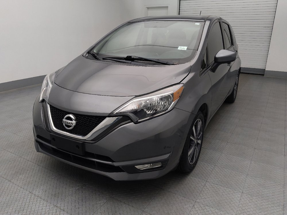 Used 2017 Nissan Versa Note FWD image 15