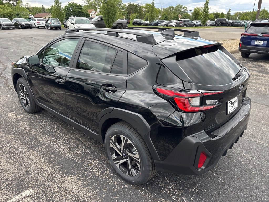 New 2026 Subaru Crosstrek 2.0i Premium AWD/4WD image 5