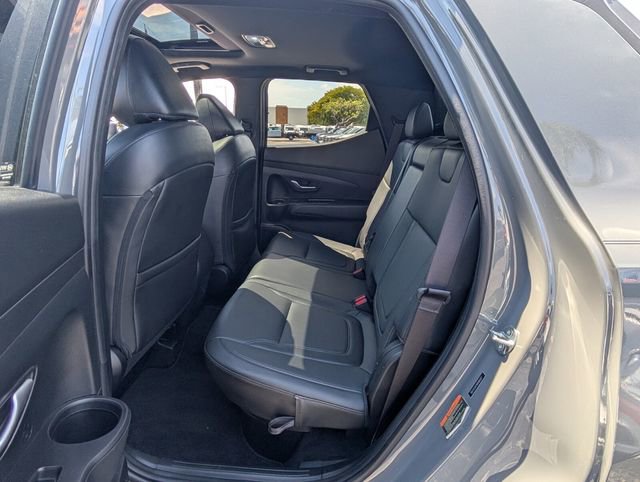 Used 2024 Hyundai Santa Cruz Night AWD/4WD image 9