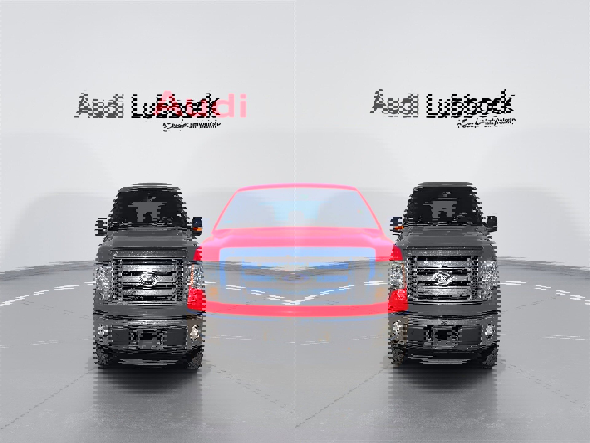 Used 2012 Ford F150 XLT w/ XLT Convenience Pkg image 3