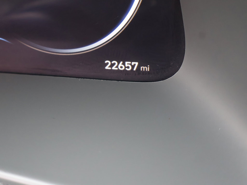 Used 2023 Hyundai Sonata Limited FWD image 41