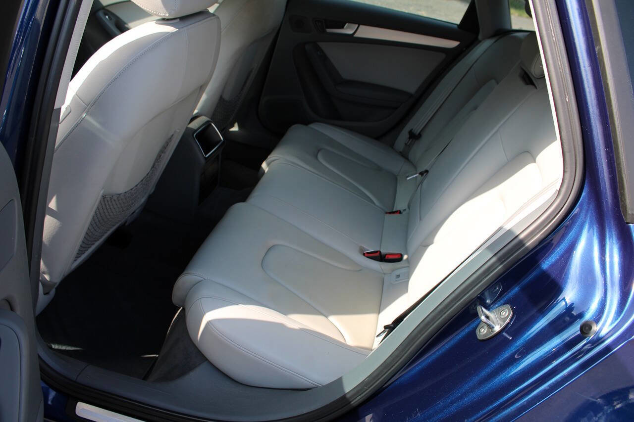 Used 2013 Audi A4 2.0T Premium image 24