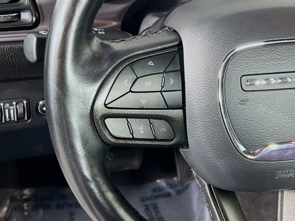 Used 2023 Dodge Challenger GT w/ Cold Weather Group image 10