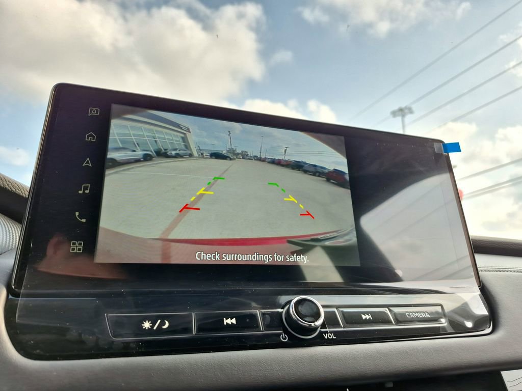 New 2026 Mitsubishi Outlander ES FWD image 10