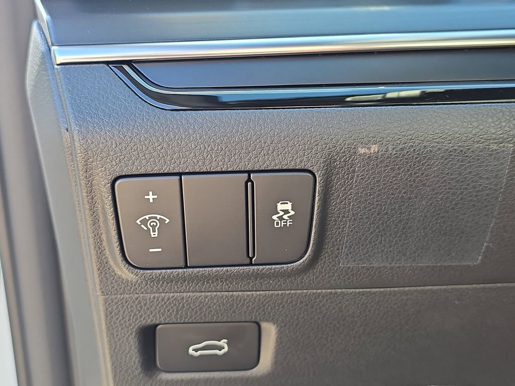 New 2026 Kia K5 GT-Line image 28