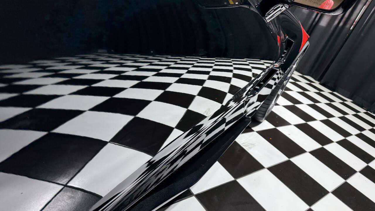 Used 2017 Chevrolet Corvette Grand Sport image 22