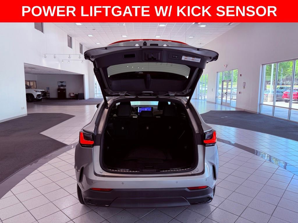 Used 2023 Lexus NX 350 AWD image 7