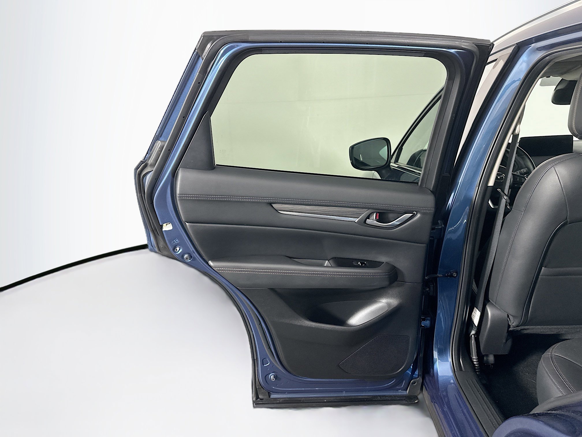 Used 2023 MAZDA CX-5 AWD 2.5 S image 28