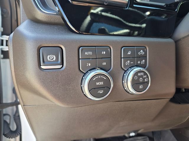 Certified 2026 GMC Sierra 1500 SLT w/ SLT Premium Plus Package AWD/4WD image 26