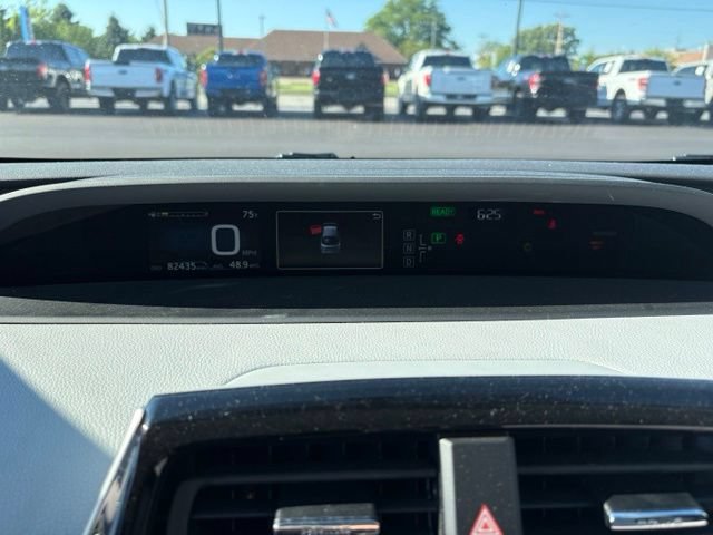 Used 2016 Toyota Prius Two FWD image 23