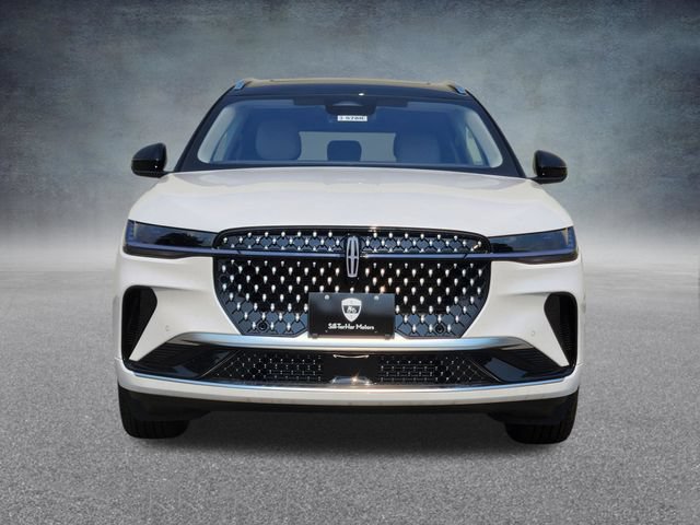 New 2026 Lincoln Nautilus Reserve AWD/4WD video 2