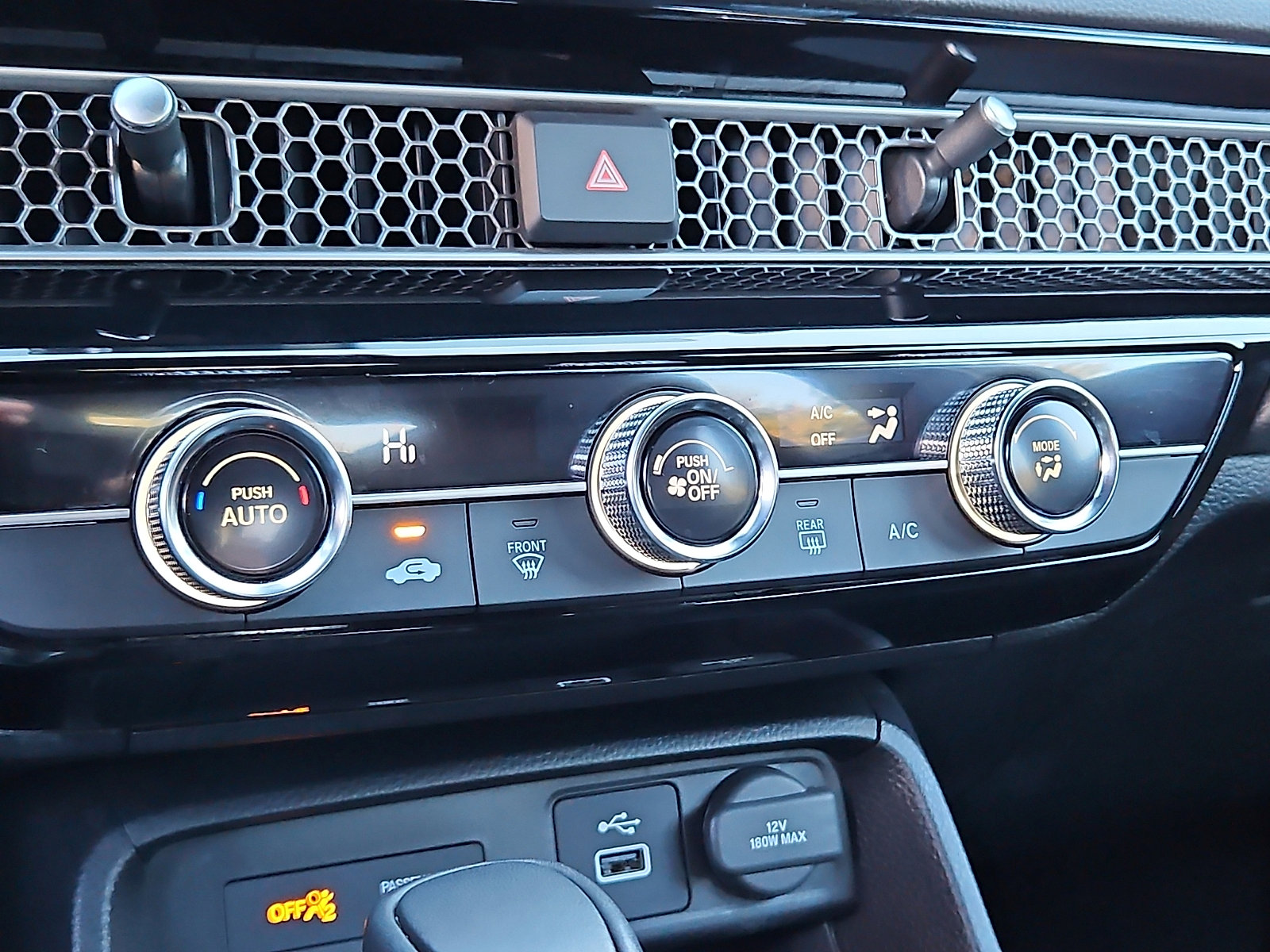 Certified 2023 Honda Civic Sport image 18