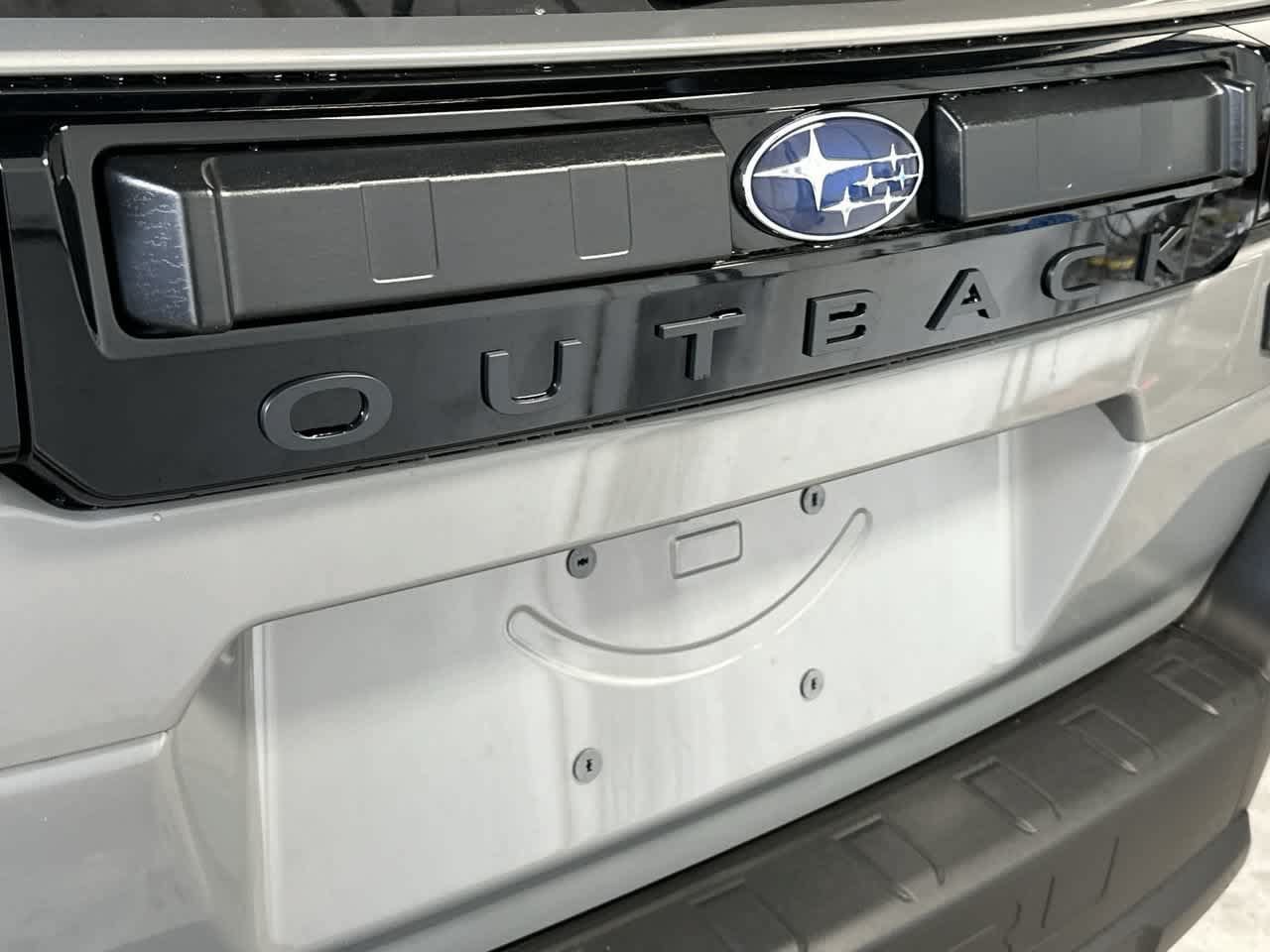 New 2026 Subaru Outback Wilderness AWD/4WD image 10
