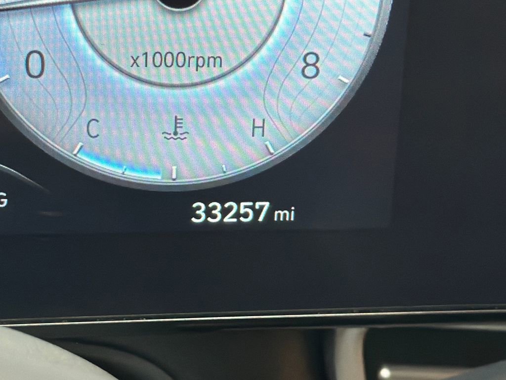 Used 2024 Hyundai Elantra SEL w/ Convenience Package FWD image 25