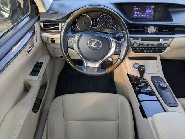 Used 2013 Lexus ES 350 350 w/ Premium Pkg image 15