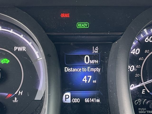 Used 2018 Toyota Avalon XLE Premium FWD image 15