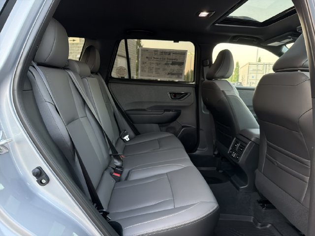 New 2026 Subaru Outback Limited AWD/4WD image 16