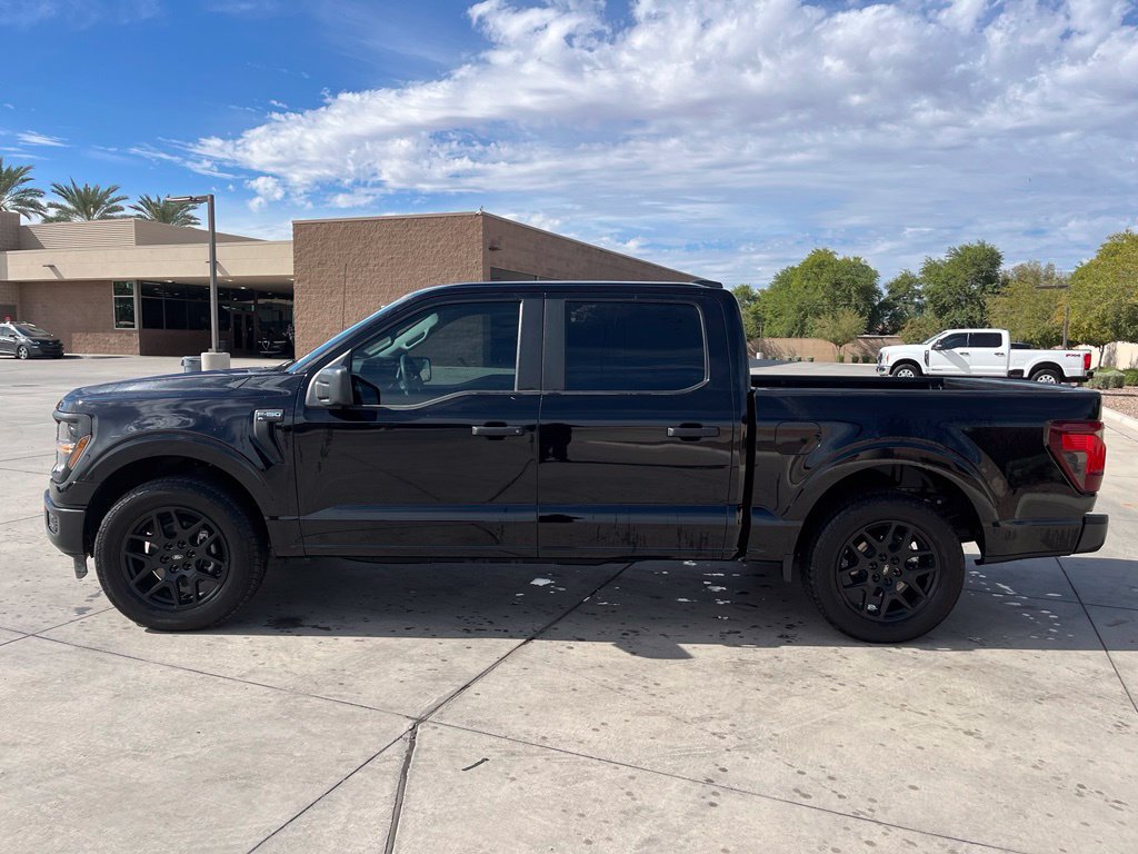 Used 2024 Ford F150 XL RWD image 11