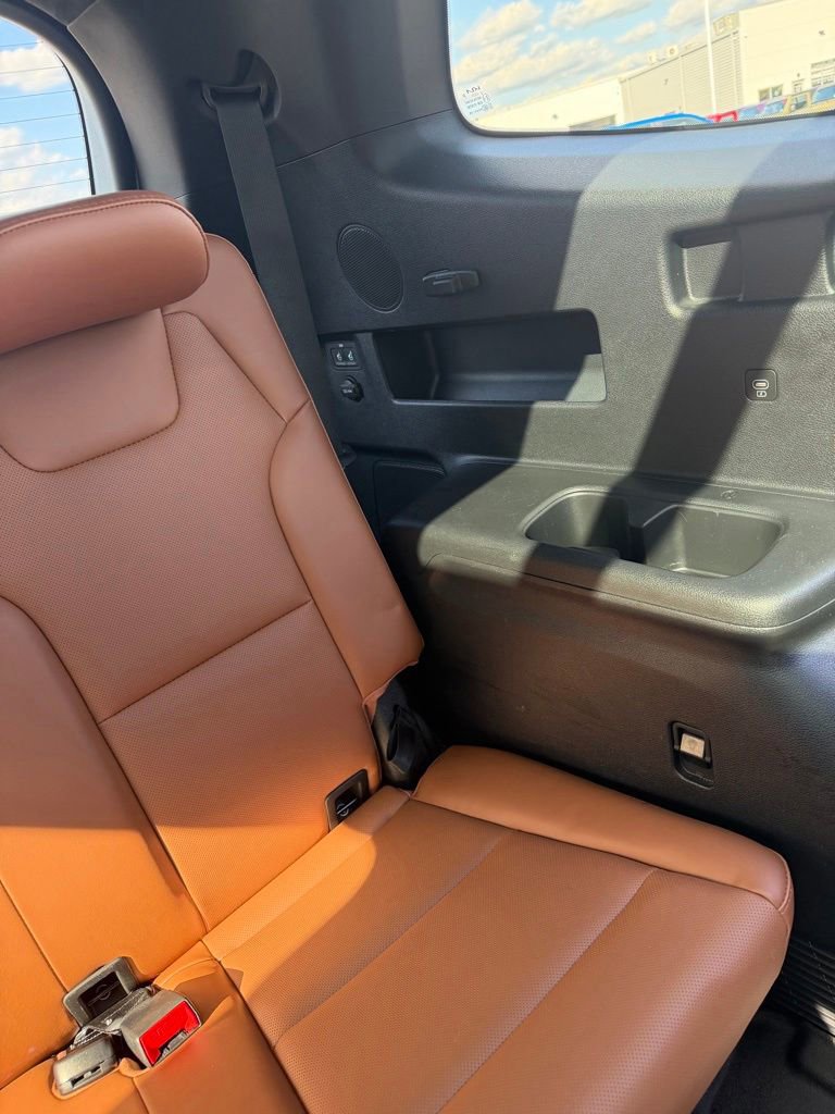 Used 2024 Kia Telluride SX Prestige X-Line AWD/4WD image 15
