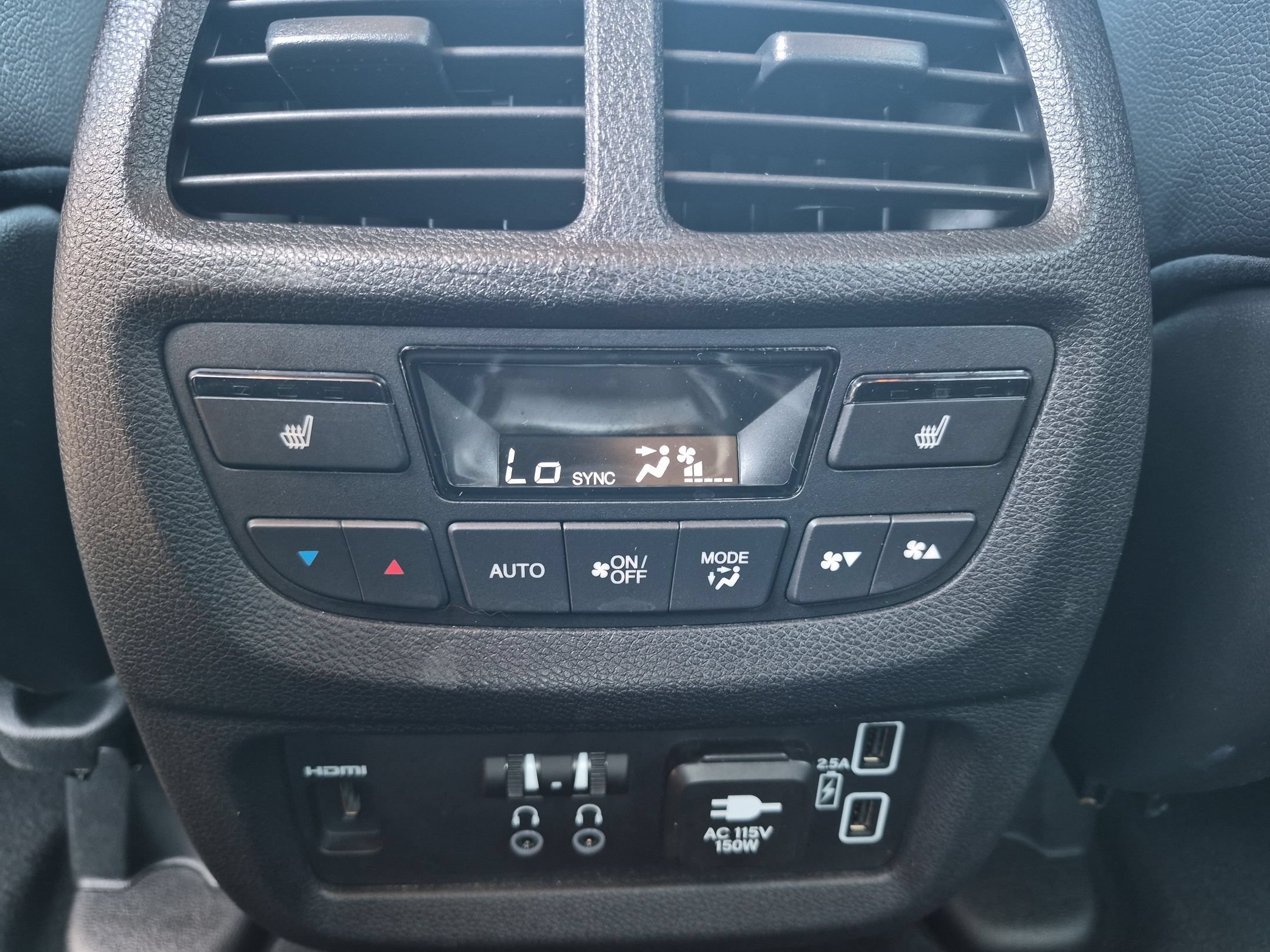 Certified 2019 Honda Pilot Elite image 30