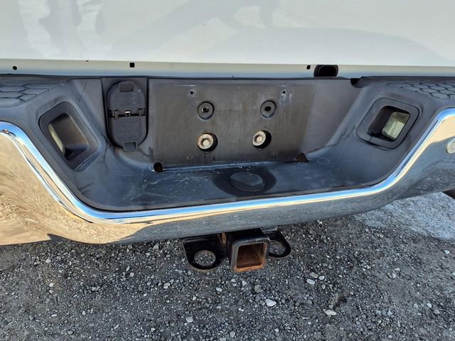 Used 2016 RAM 1500 Big Horn image 23