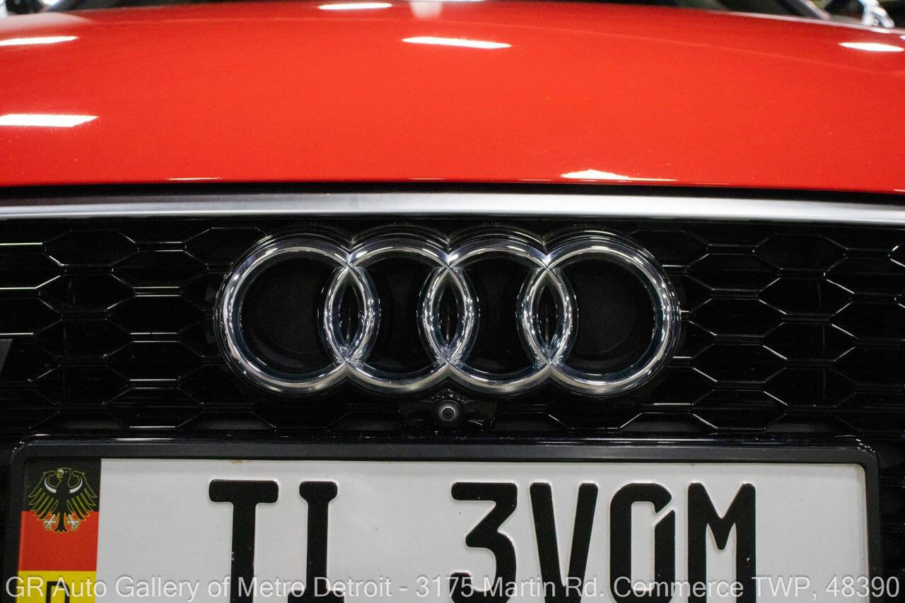 Used 2016 Audi RS 7 Prestige image 26