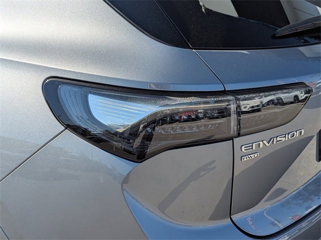 New 2026 Buick Envision Avenir image 11