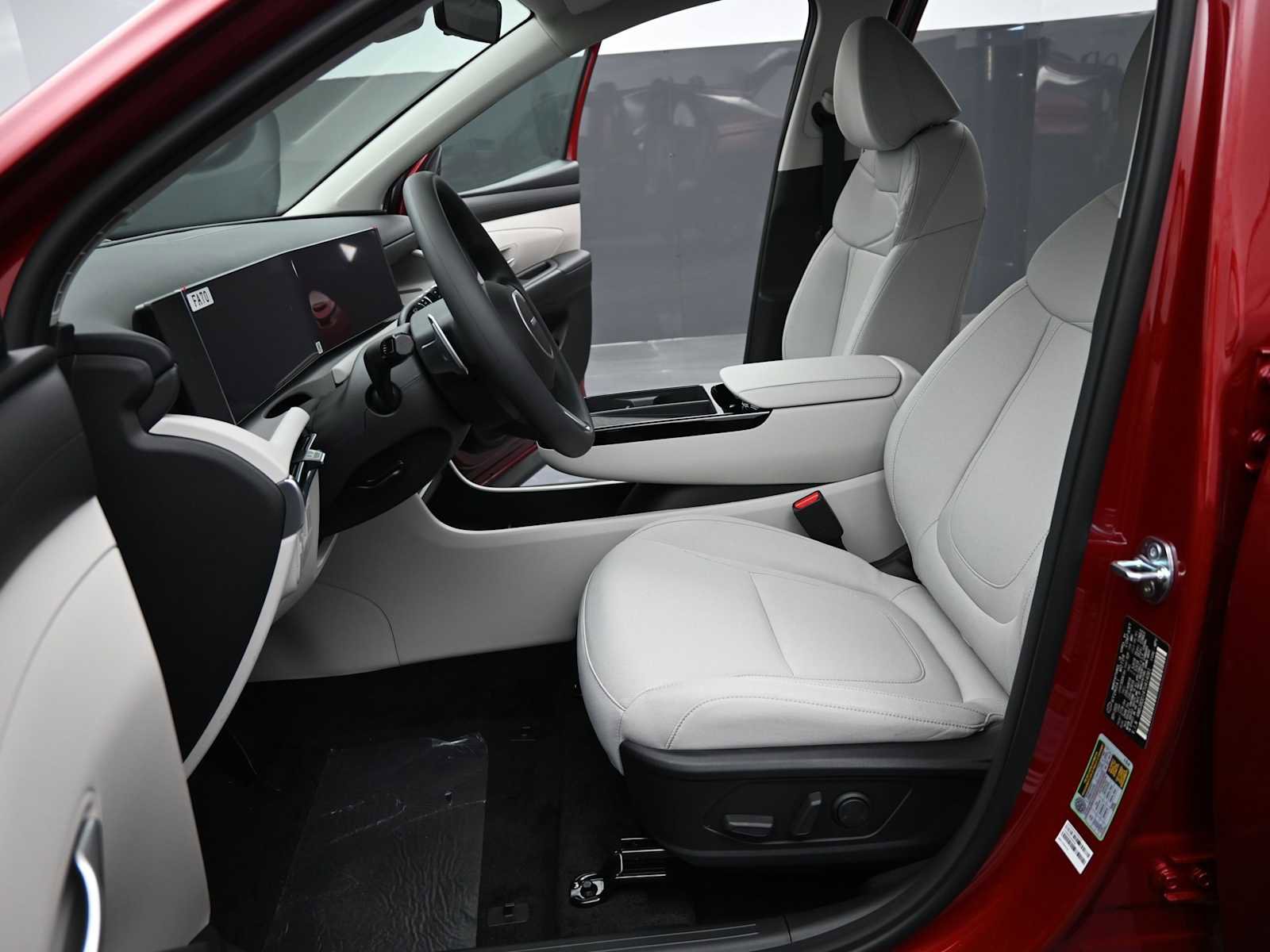 Used 2026 Hyundai Tucson SEL image 15