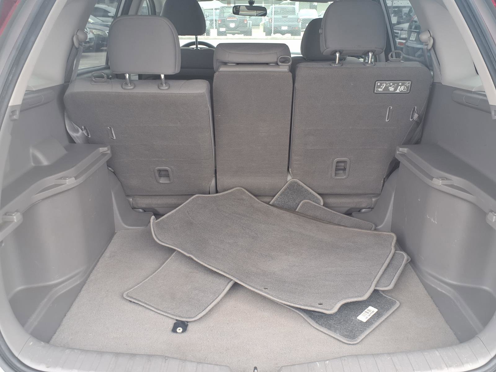 Used 2010 Honda CR-V LX image 19