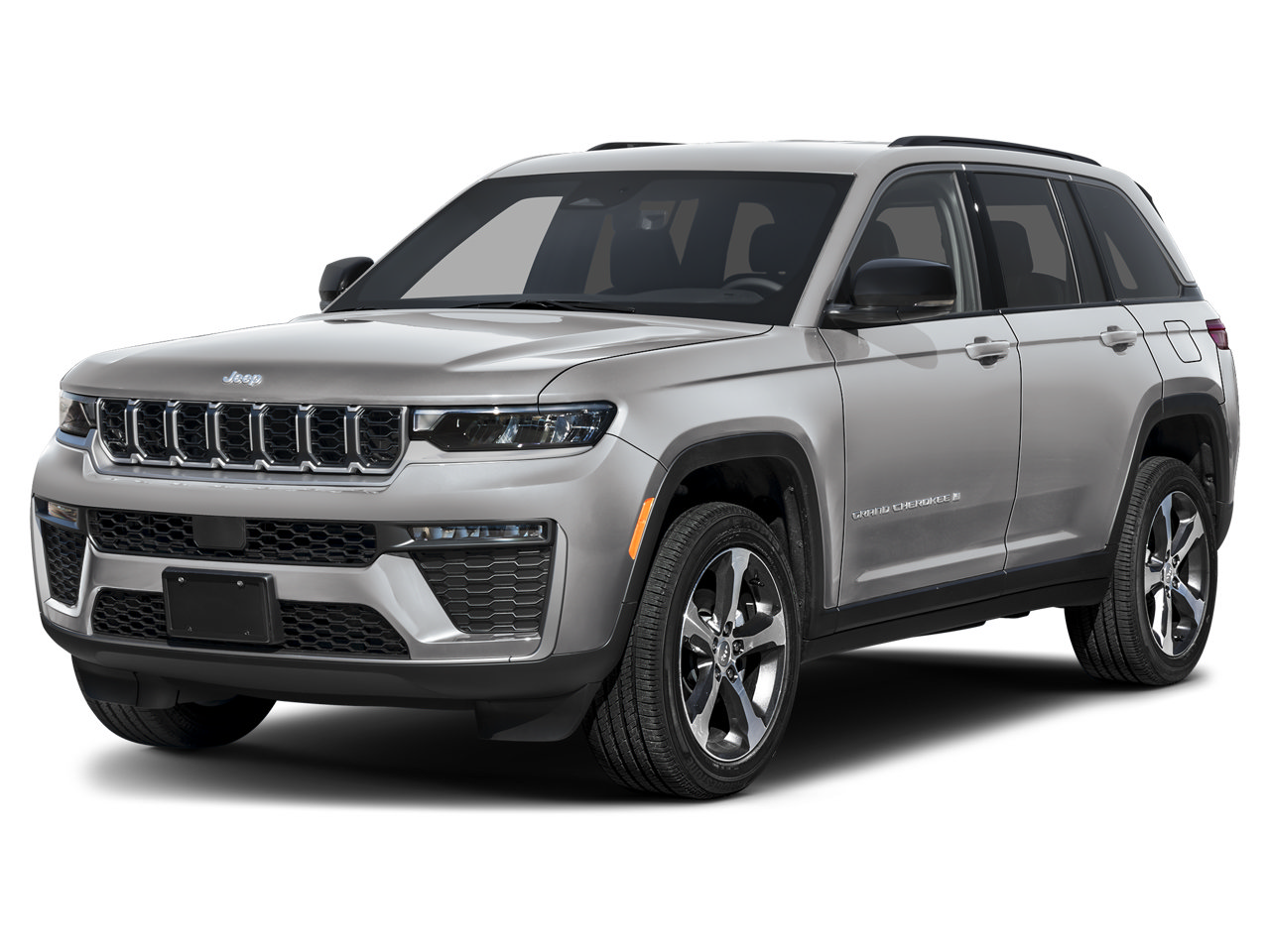 New 2026 Jeep Grand Cherokee Laredo X AWD/4WD image 31