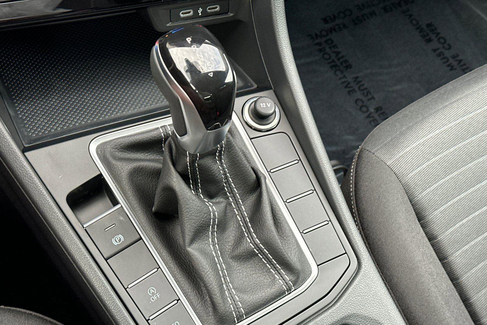 New 2026 Volkswagen Jetta S image 19