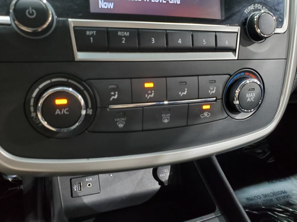 Used 2018 Nissan Altima 2.5 S w/ S Convenience Package FWD image 28