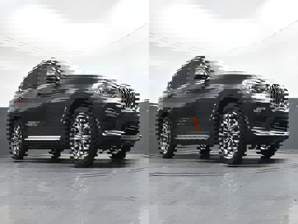 Used 2019 BMW X4 xDrive30i w/ Convenience Package image 26