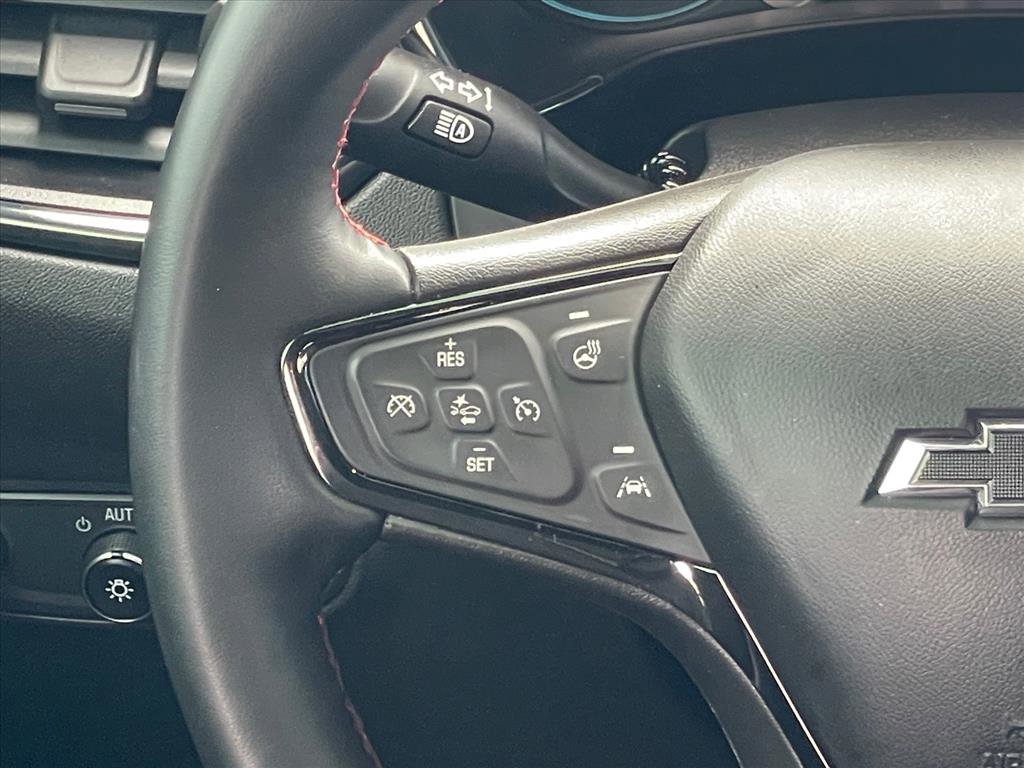 Used 2024 Chevrolet Equinox RS image 13