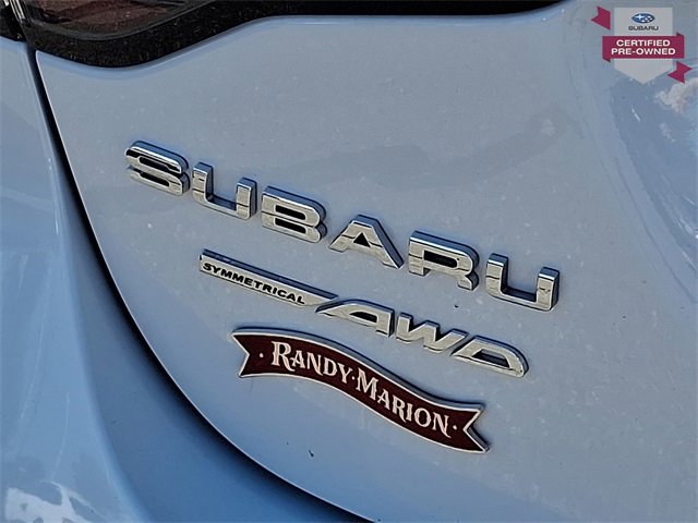 Certified 2025 Subaru Legacy Premium image 23