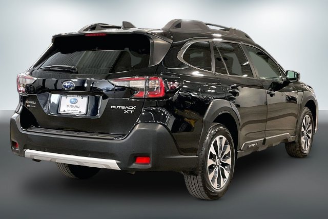 Used 2024 Subaru Outback Limited XT w/ Popular Package #2 AWD/4WD image 13