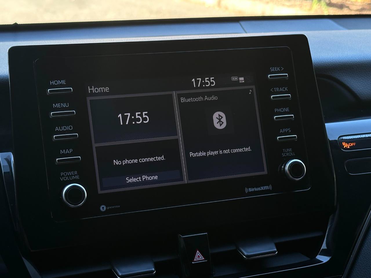 Used 2021 Toyota Camry TRD FWD image 11