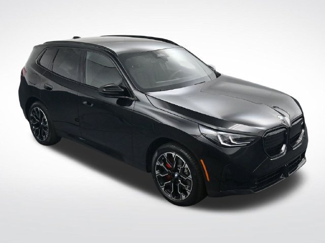 New 2026 BMW X3 M50 w/ Premium Package AWD/4WD image 24