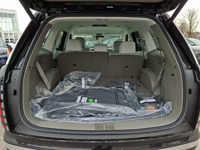 New 2026 Hyundai Palisade SEL AWD/4WD image 24