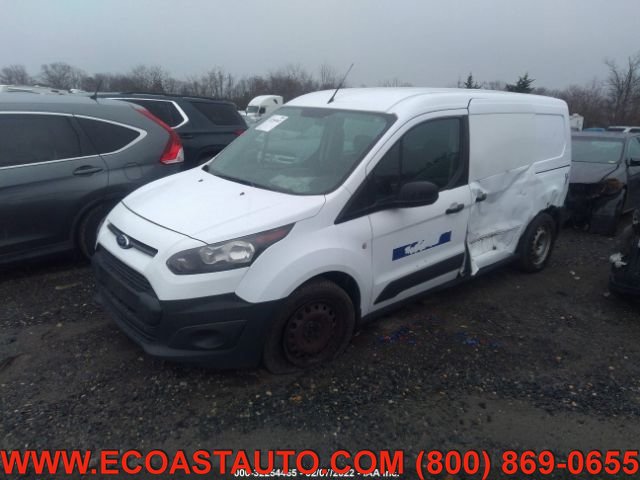 Used 2015 Ford Transit Connect XL FWD image 1