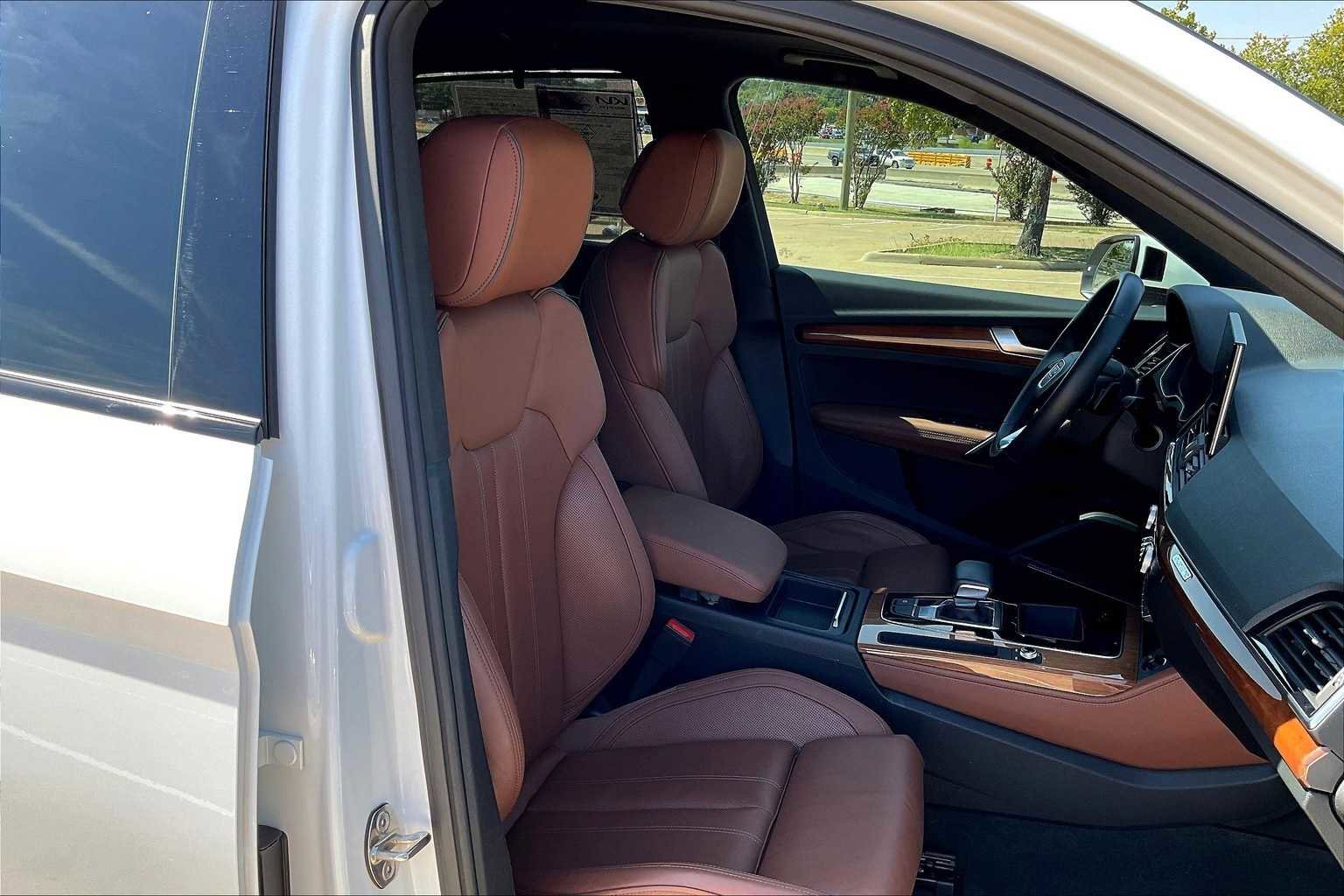 Used 2022 Audi Q5 2.0T Premium Plus image 13