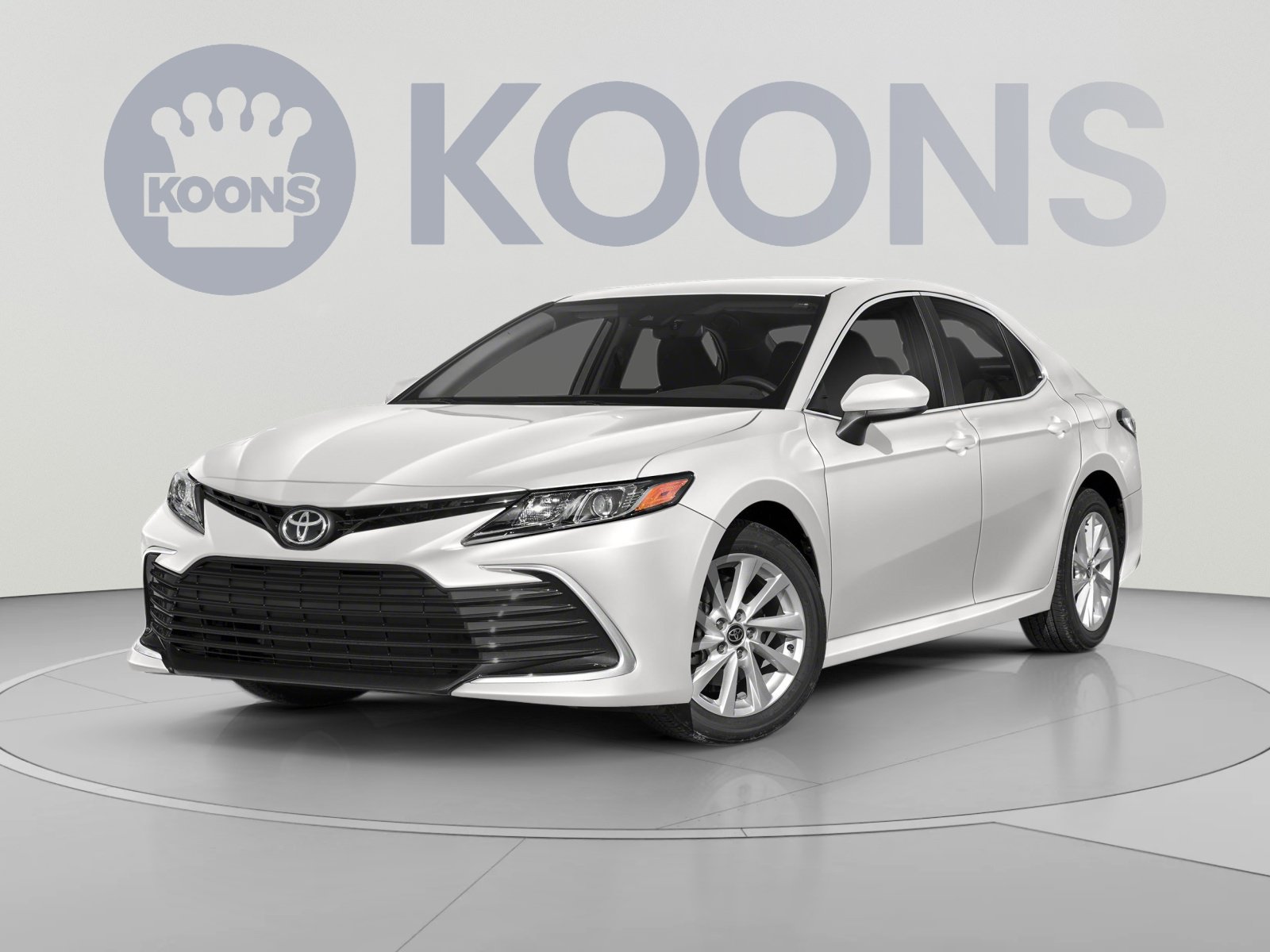 Used 2021 Toyota Camry LE