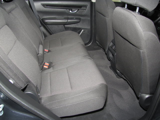 Certified 2026 Honda CR-V LX image 39