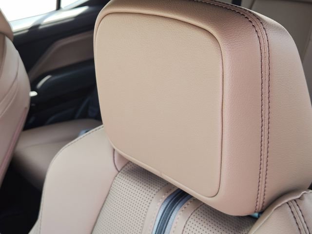 New 2026 Toyota 4Runner Limited image 12