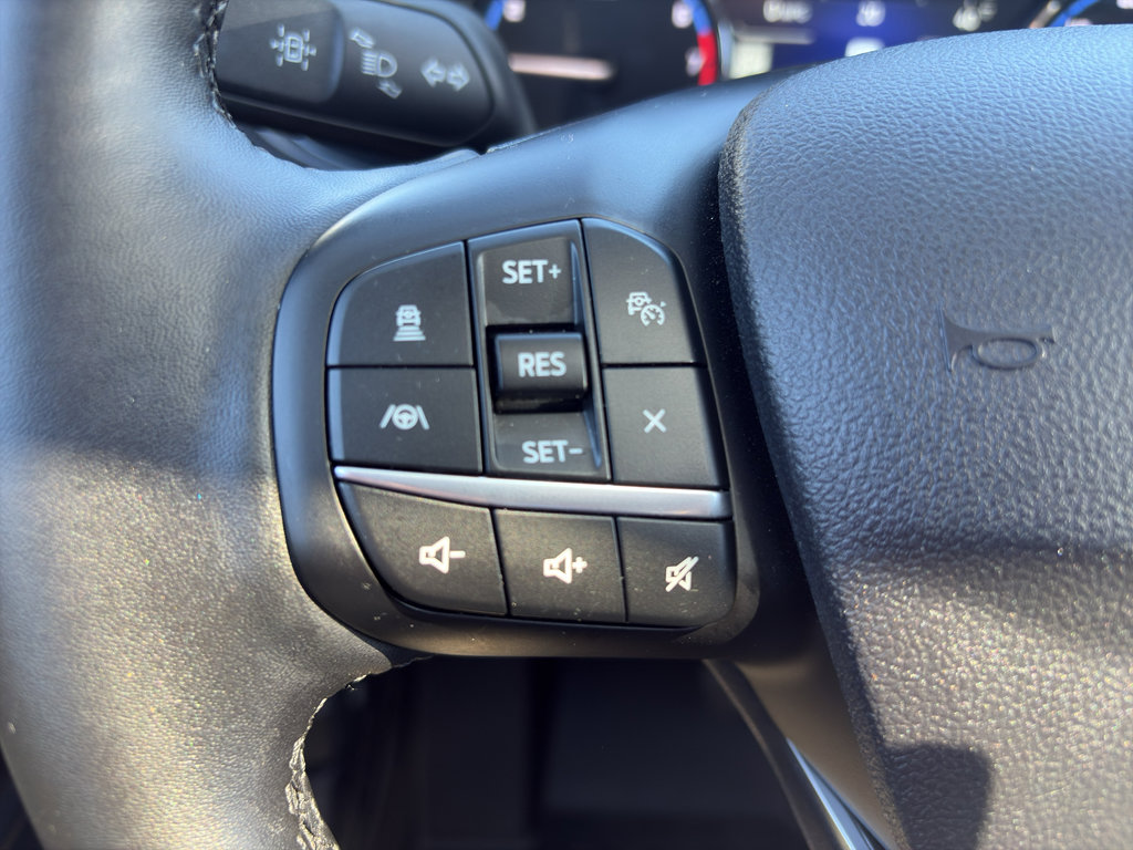 Used 2024 Ford Bronco Sport Outer Banks w/ Tech Package AWD/4WD image 24