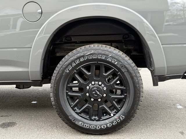 New 2026 RAM 2500 Limited AWD/4WD image 17