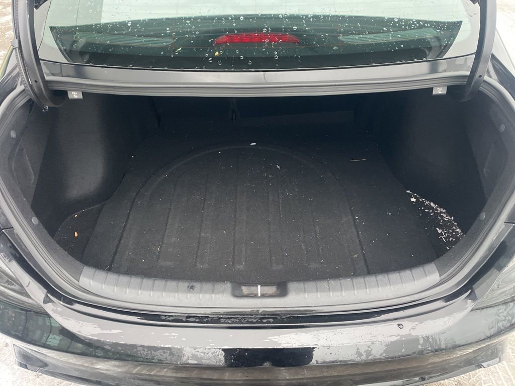 Used 2023 Kia Forte GT-Line w/ GT-Line Technology Package image 6