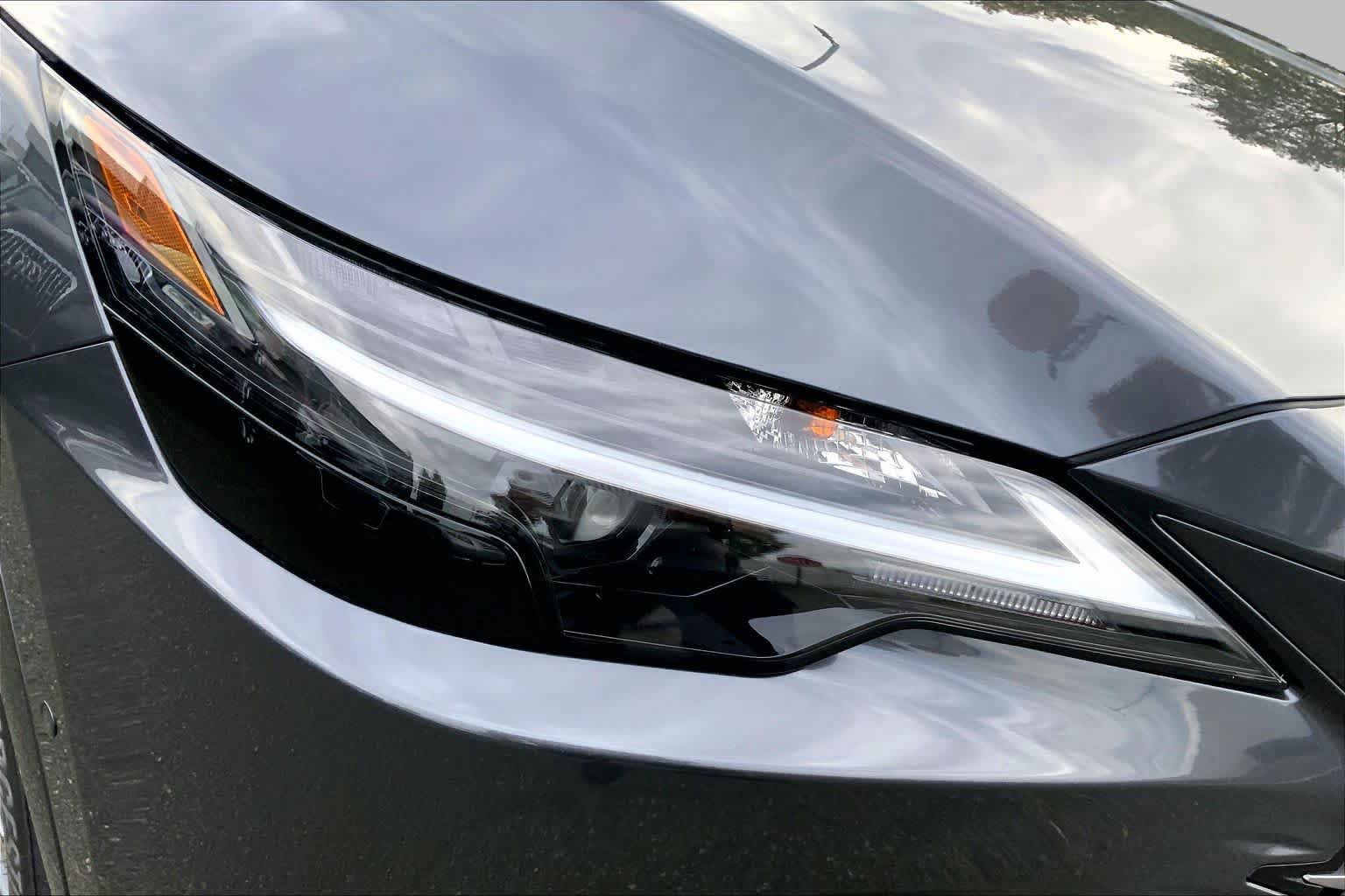 New 2026 Lexus RX 350 w/ Convenience Package AWD/4WD image 13
